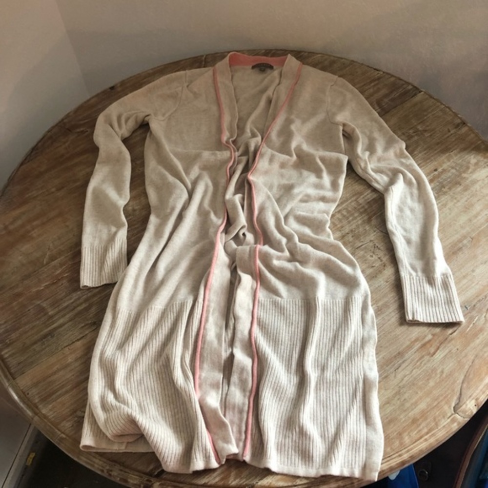 Lilla P Cardigan